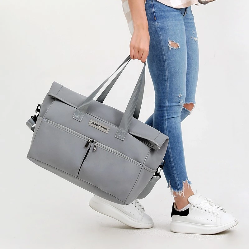 Polyester bag