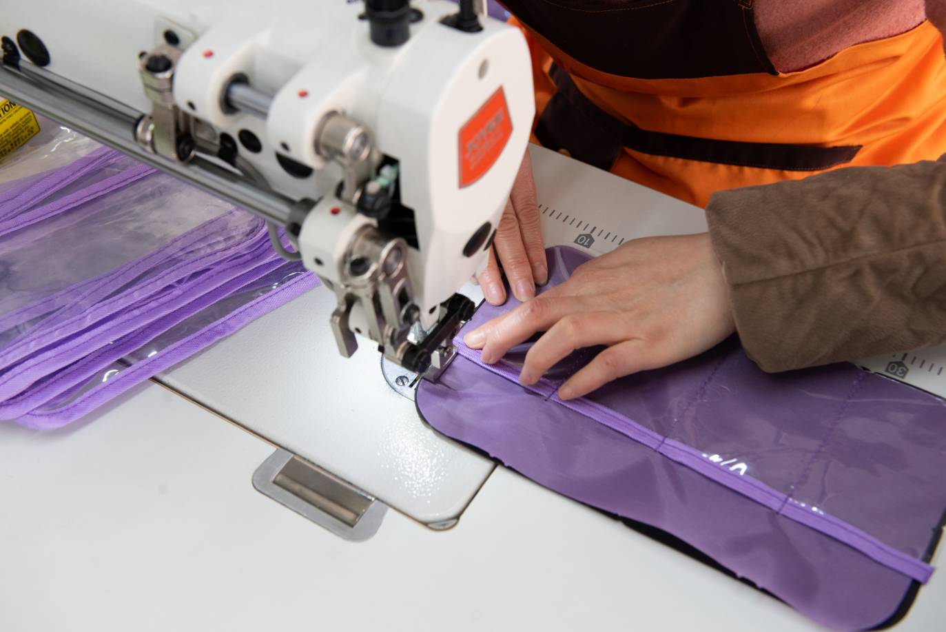 runhui bag manufacturer