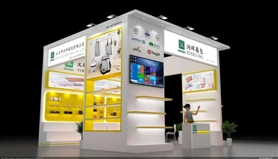 32nd China Shenzhen International Gift And Home Products Fair