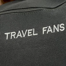 Embroidery Logo