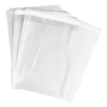 Opp Bag