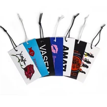 Hangtag