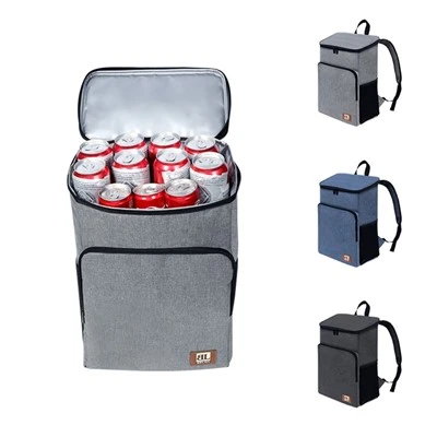 Cooler Backpack Lightweight Insulated Portable Cooler Bag