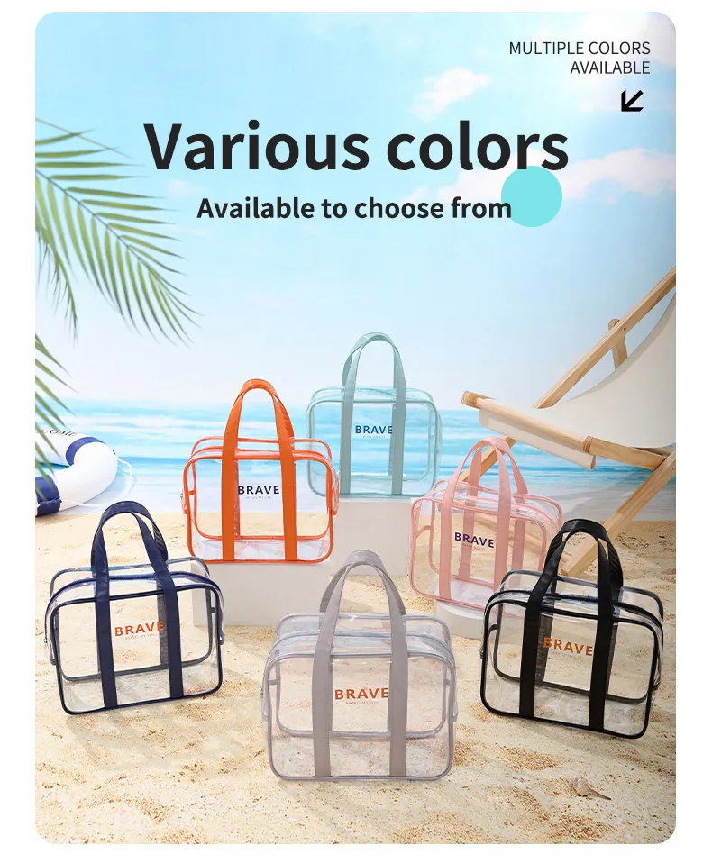Crystal Series Transparent 15