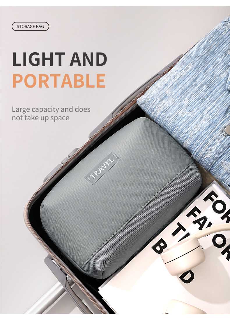 Electronics Cord Organizer Travel Digital Cable Electronics Cord Organizer Travel Digital Cable