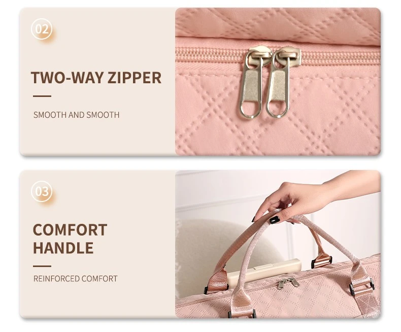 Duffle Bag Overnight Bag Weekender