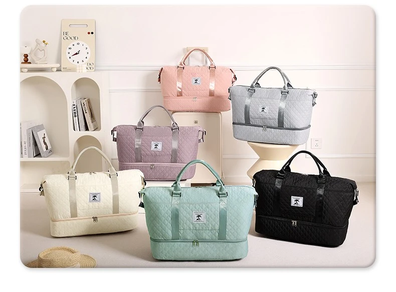 Duffle Bag Overnight Bag Weekender