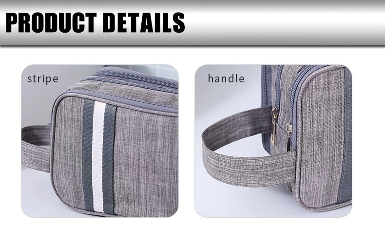 3-Layer Mens Toiletry Bag Dop4