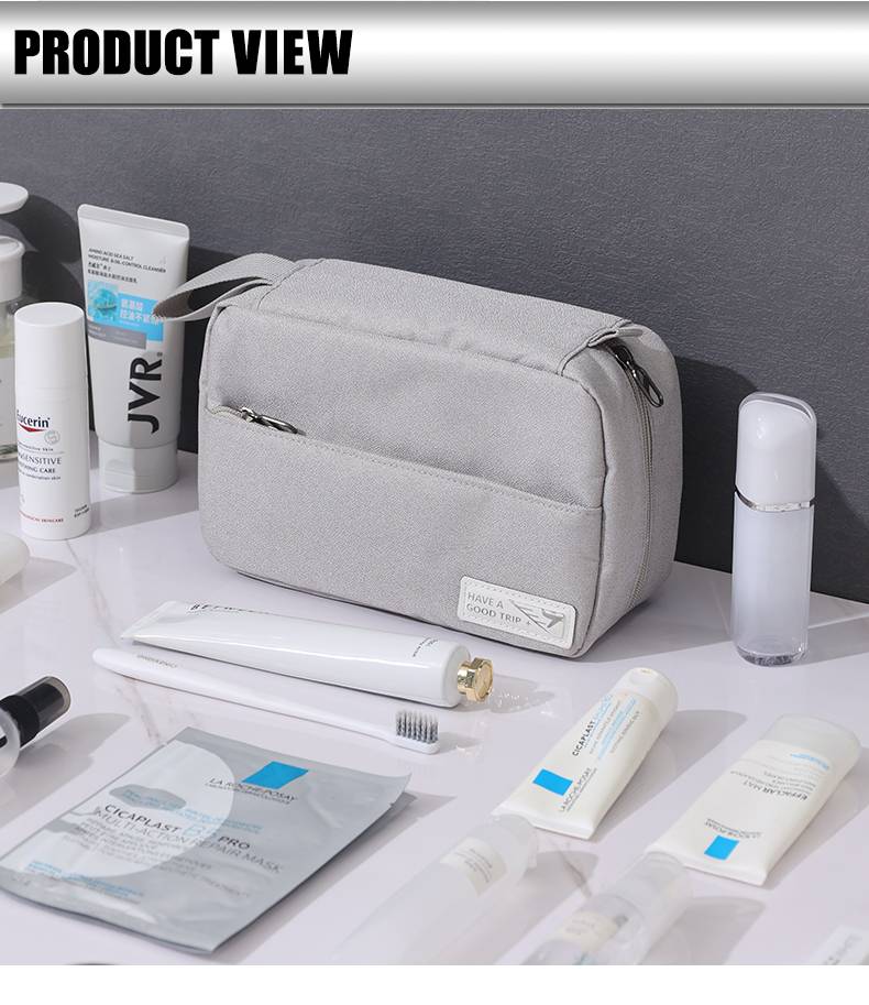 Hanging toiletry bag Travel7 Hanging toiletry bag Travel7