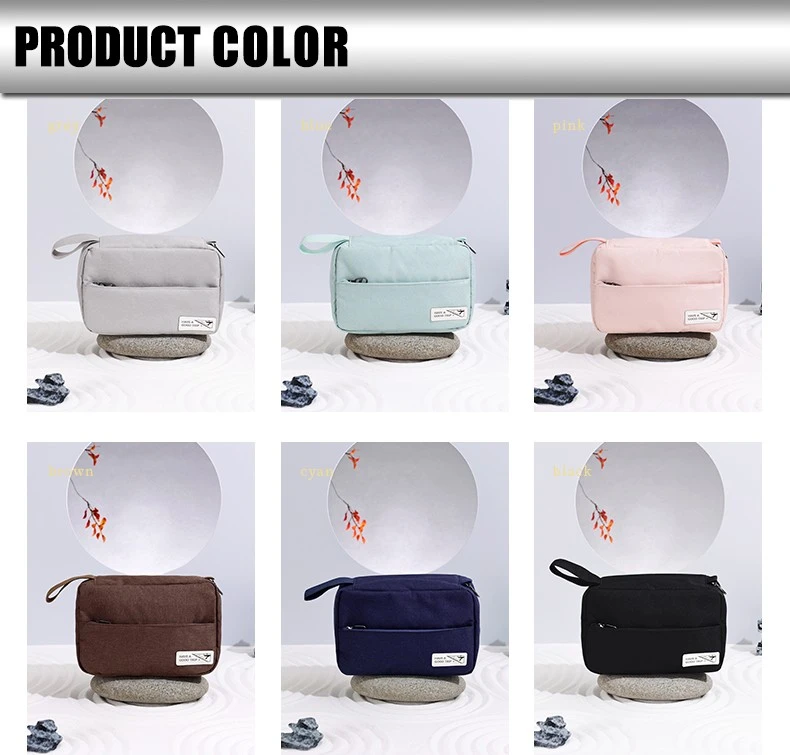 Hanging toiletry bag Travel4 Hanging toiletry bag Travel4