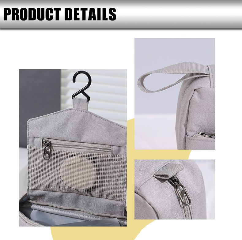Hanging toiletry bag Travel5 Hanging toiletry bag Travel5