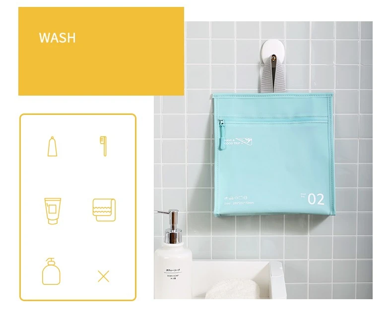 Makeup Bag With Handle5