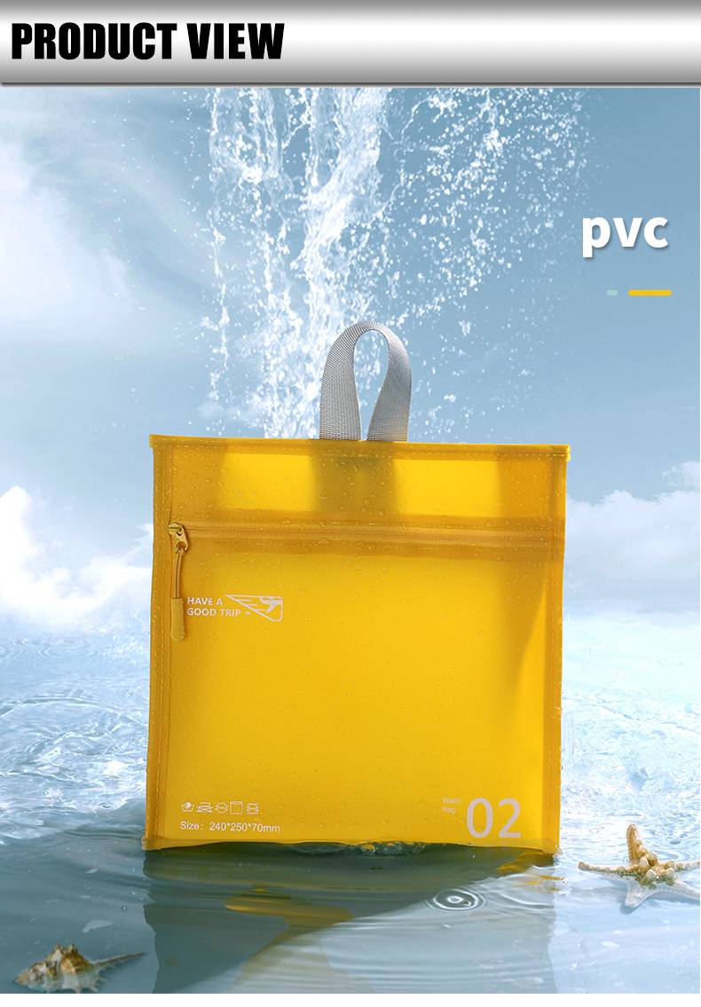 Makeup Bag With Handle4