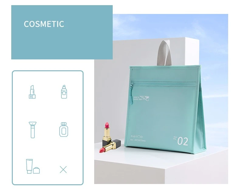 Makeup Bag With Handle6