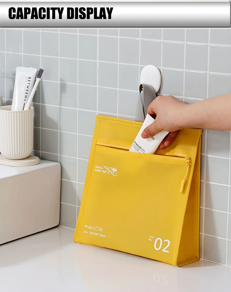 Makeup Bag With Handle8
