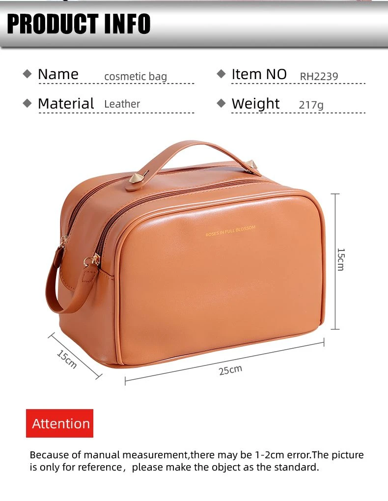 Pillow Storage Bag Portable1