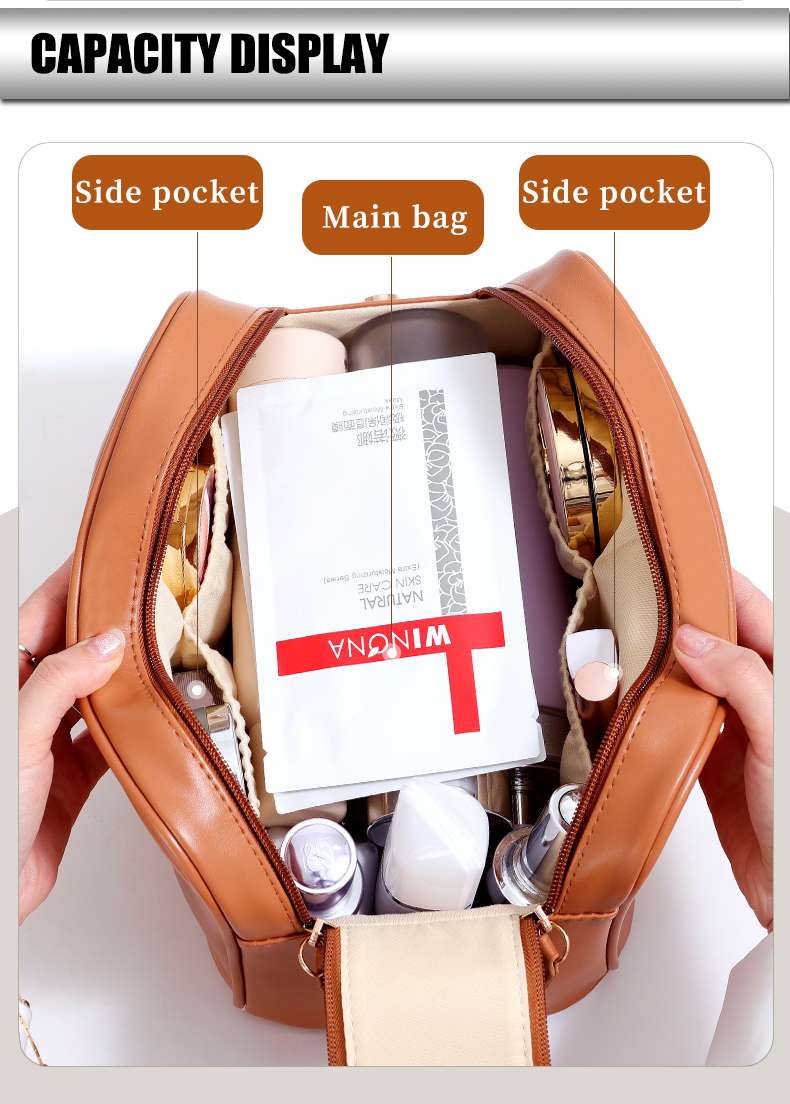 Pillow Storage Bag Portable10