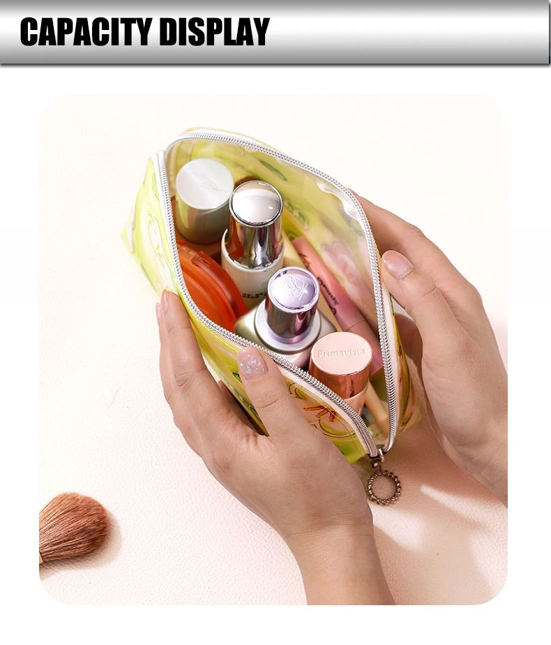 Inflatable Style TPU Cosmetic 9