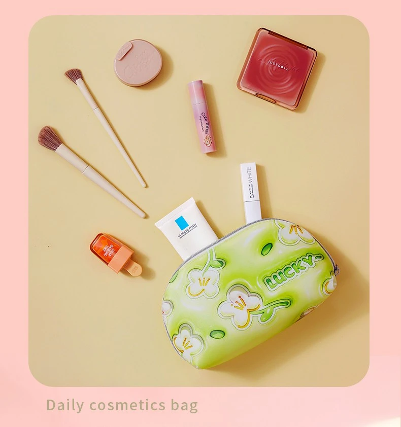 Inflatable Style TPU Cosmetic 5