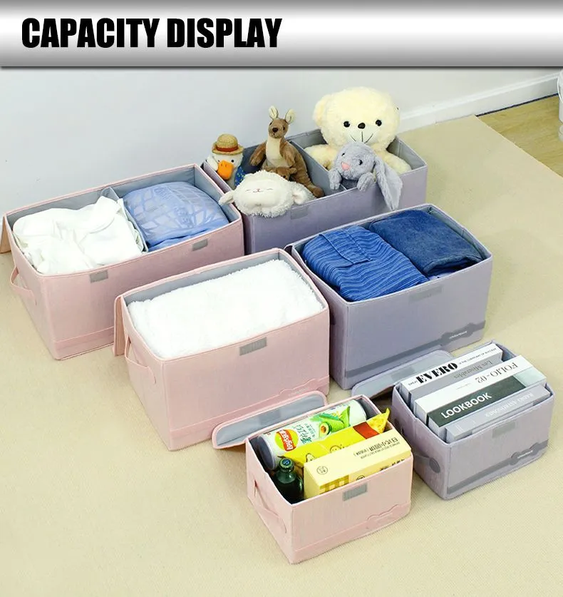 Clothes Storage Box10