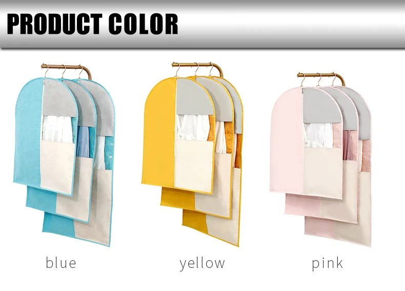 3pcs Closet Hanging Garment8