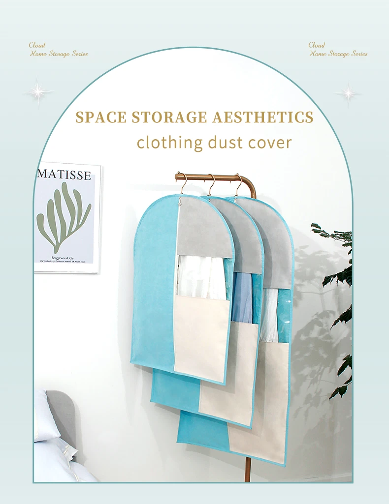 3pcs Closet Hanging Garment6