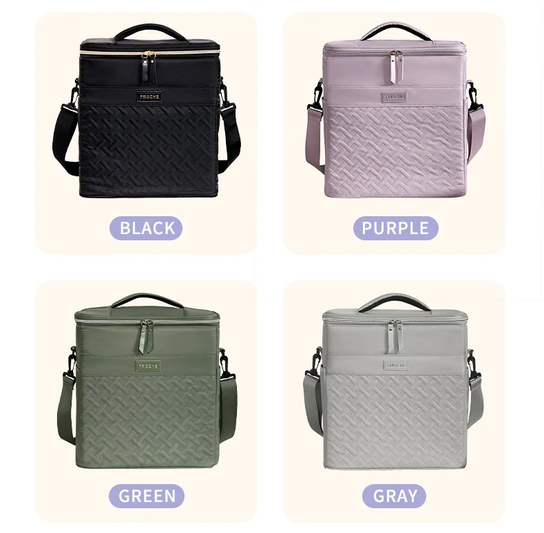 Insulated Lunch Bag Cooler Bag2 Insulated Lunch Bag Cooler Bag2