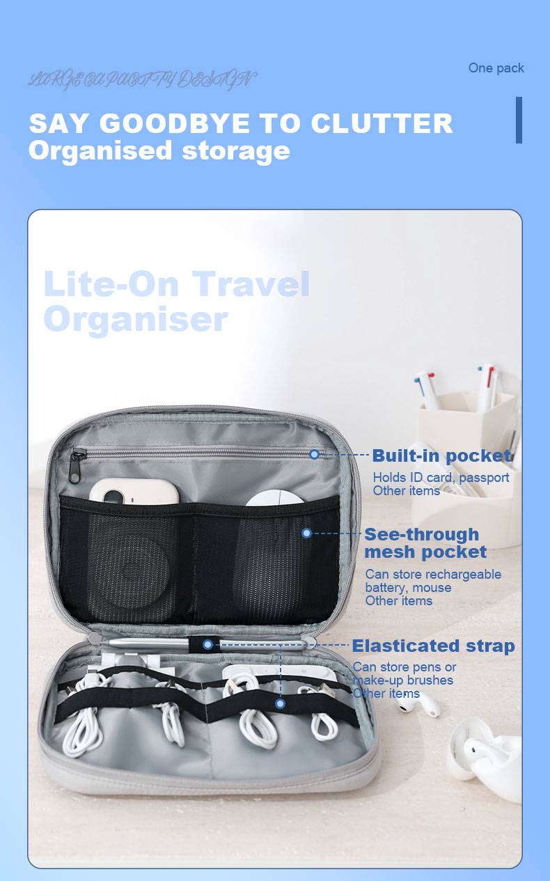 Digital Storage Bag6 Digital Storage Bag6