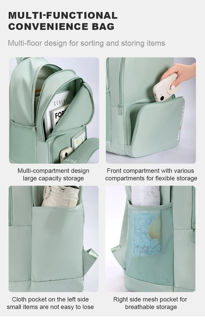 30l Waterproof Backpack
