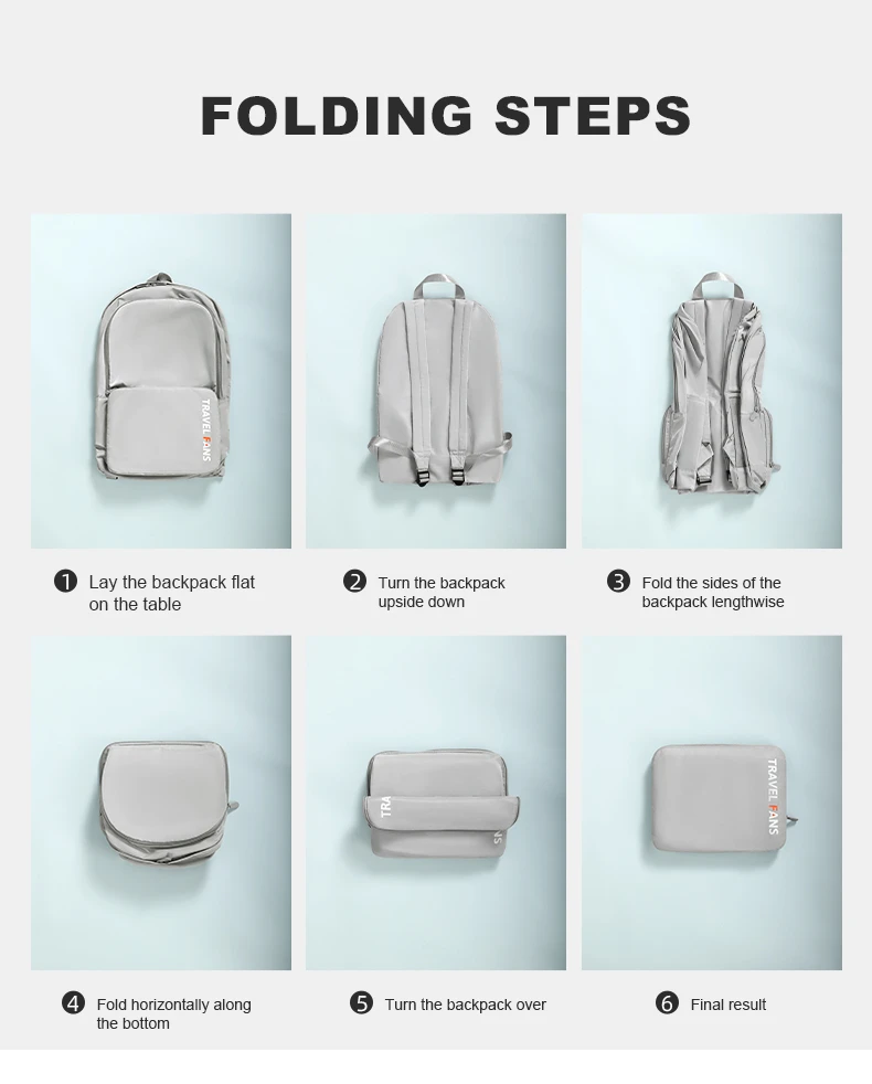 30l Waterproof Backpack