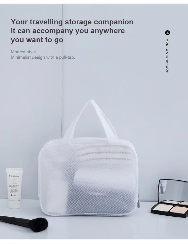 Multifunctional Waterproof4