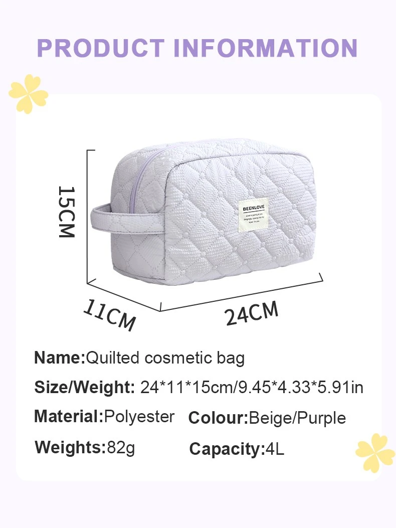 Large Capacity Quilted2 Large Capacity Quilted2
