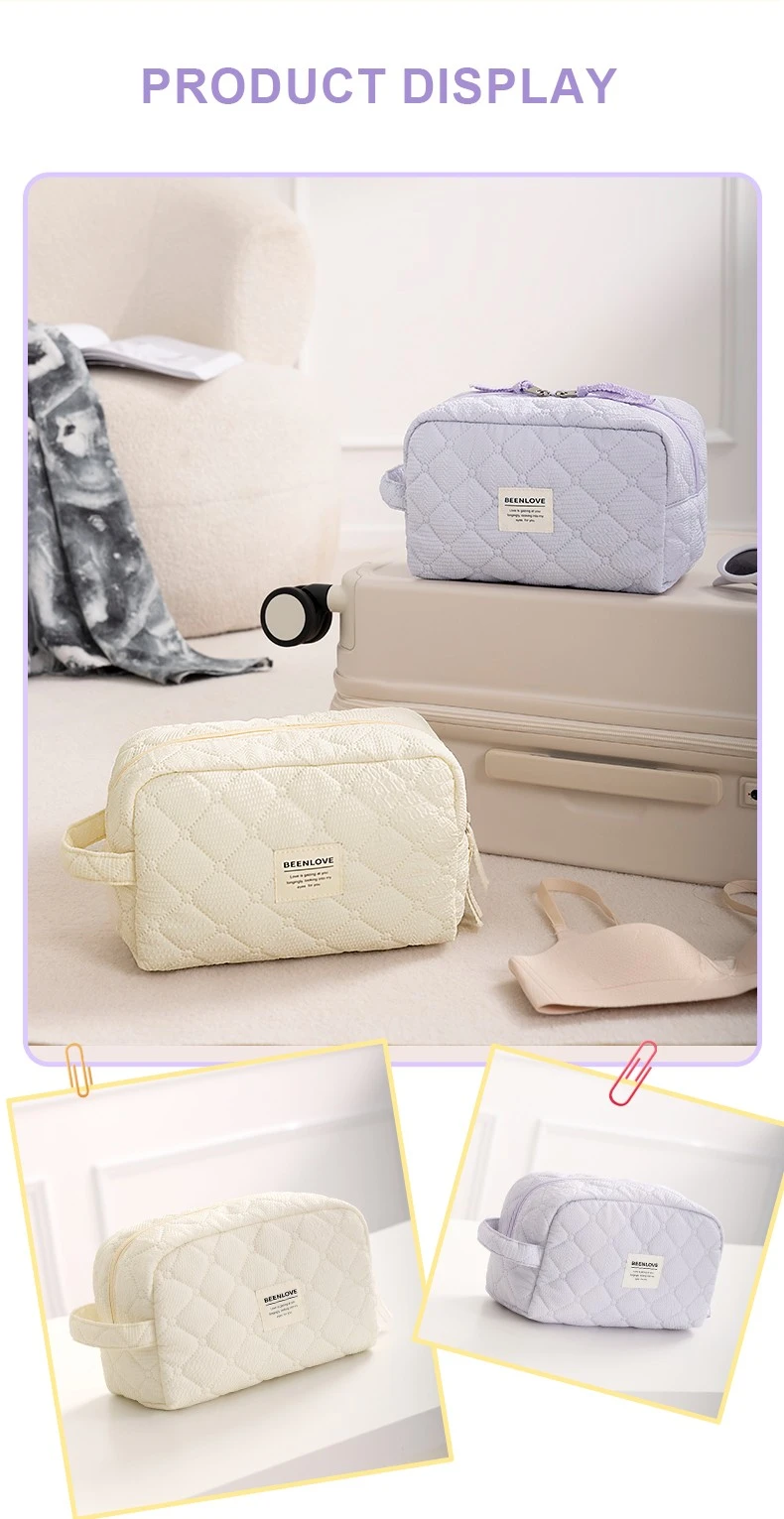 Large Capacity Quilted10 Large Capacity Quilted10