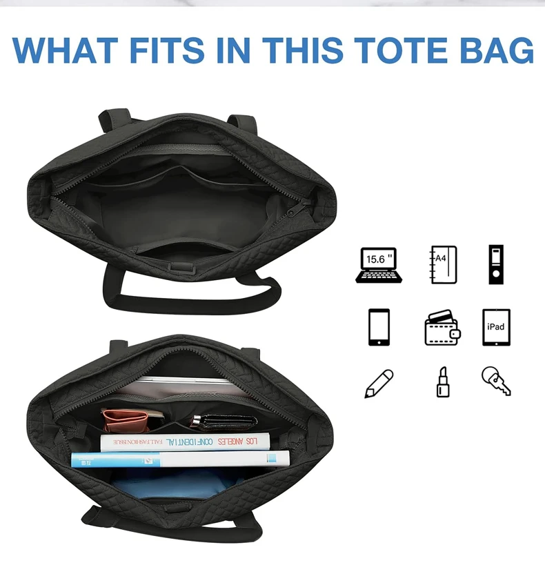 Fitness Travel Tote Bag Yoga2