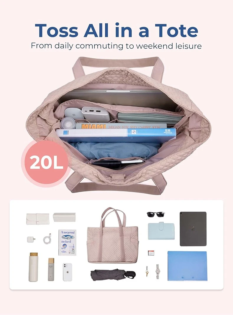 Fitness Travel Tote Bag Yoga4