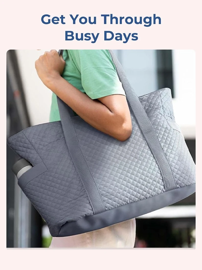 Fitness Travel Tote Bag Yoga7