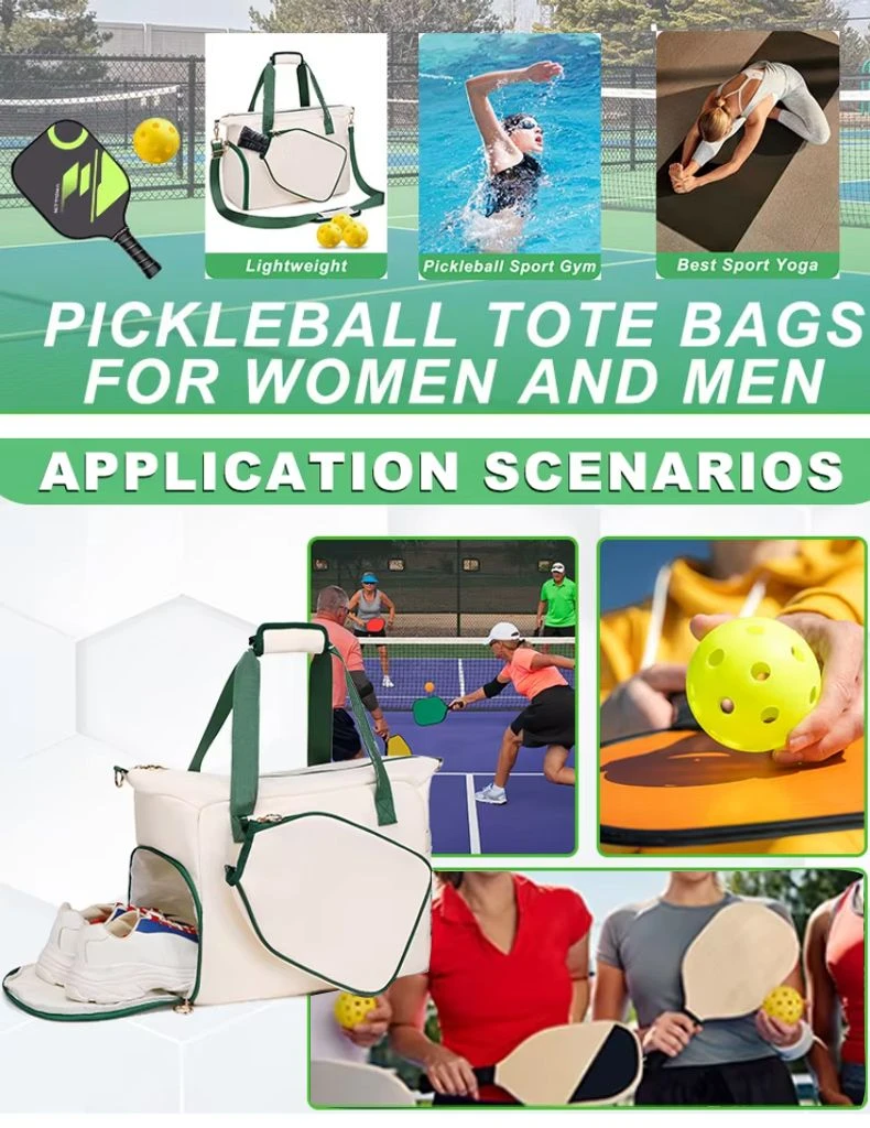 Pickleball Duffle Bag1 Pickleball Duffle Bag1
