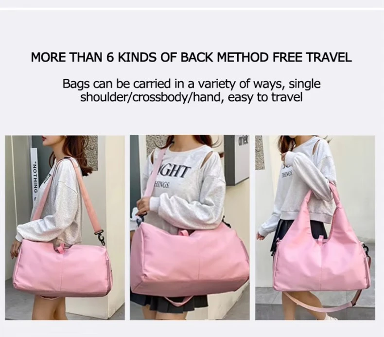 Practical Storage Yoga Mat Bag5 Practical Storage Yoga Mat Bag5