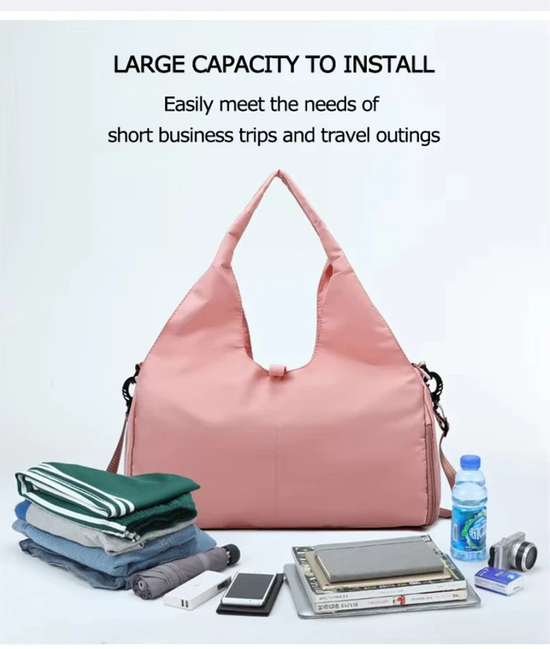 Practical Storage Yoga Mat Bag6 Practical Storage Yoga Mat Bag6