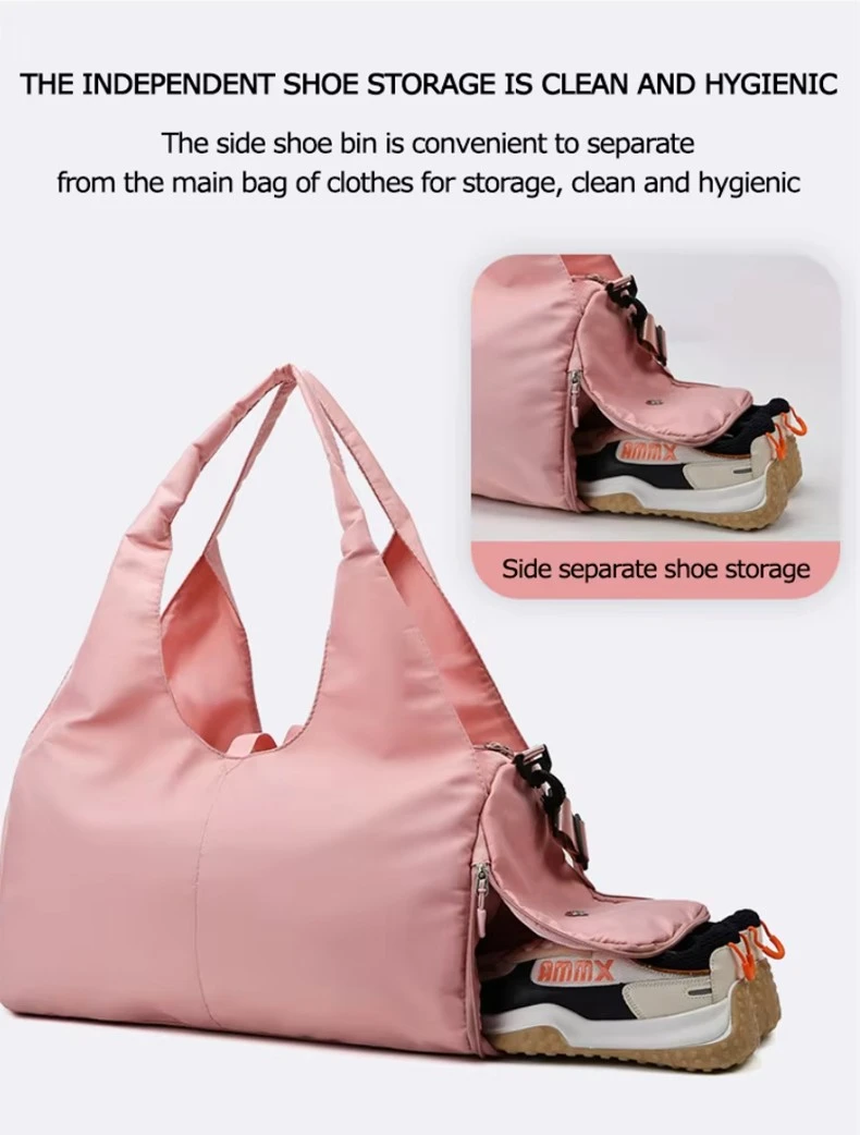 Practical Storage Yoga Mat Bag4 Practical Storage Yoga Mat Bag4
