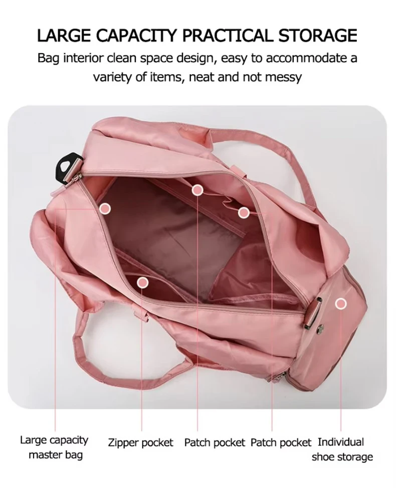 Practical Storage Yoga Mat Bag10 Practical Storage Yoga Mat Bag10