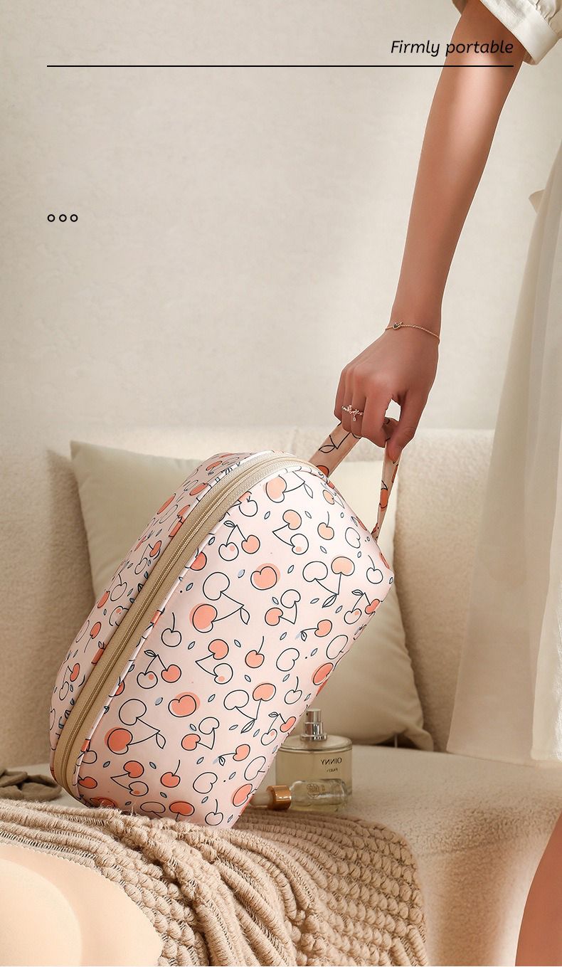 Travel Underwear Bra Storage11