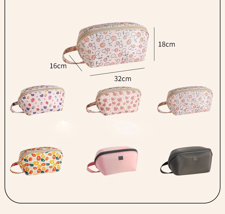 Travel Underwear Bra Storage9
