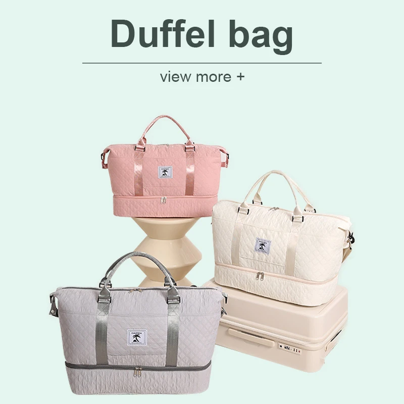 Duffel Bag