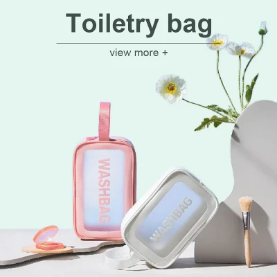 Toiletry-Bag Toiletry-Bag