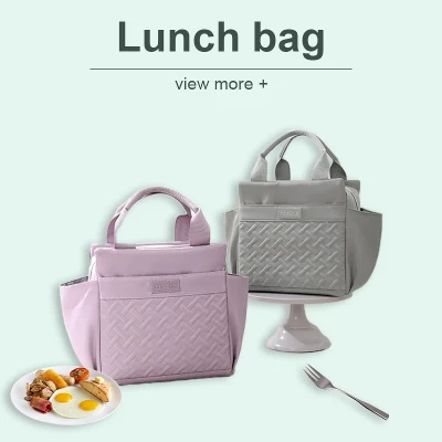 Lunch-Bag Lunch-Bag