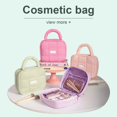 Cosmetic-Bag Cosmetic-Bag