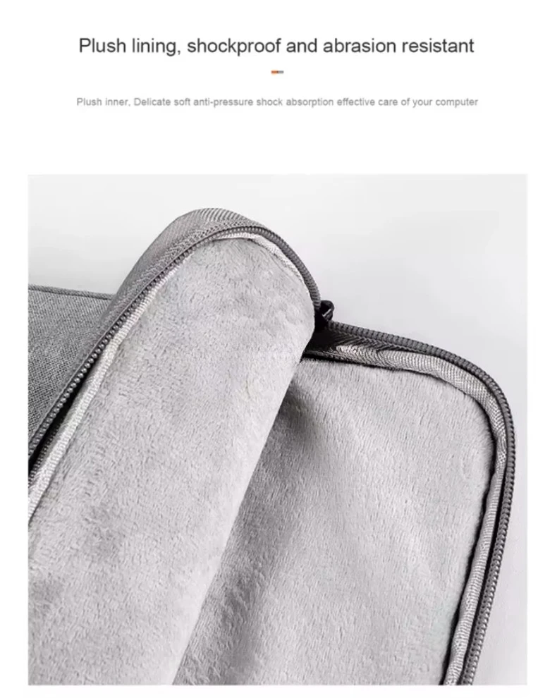 Oxford Laptop Sleeve Computer 5