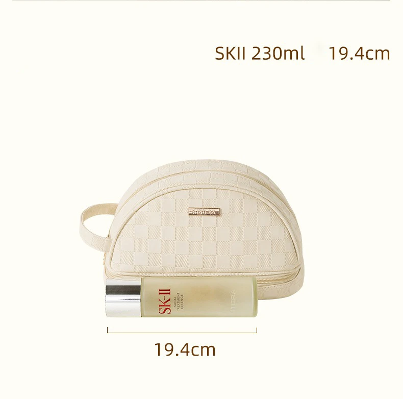 Checkerboard Bag Portable8 Checkerboard Bag Portable8