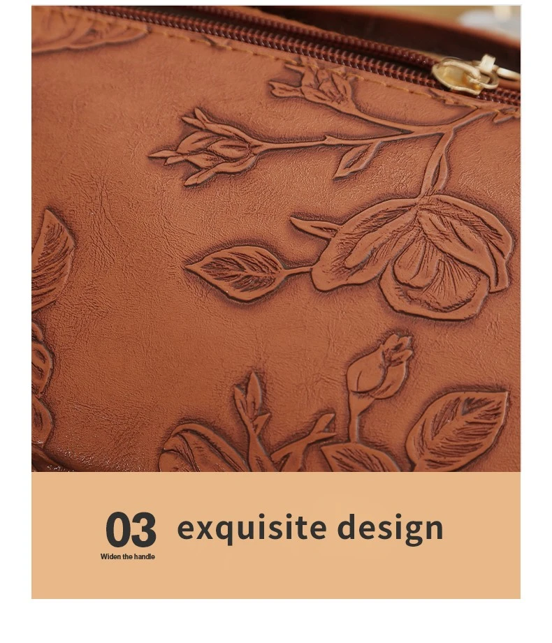 Leather Makeup Bag7 Leather Makeup Bag7
